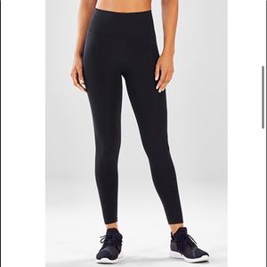 Fabletics High-Waisted Seamless Leggings